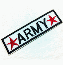 army