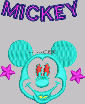 mickey 